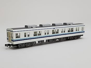 Amazon | 鉄道コレクション 鉄コレ 東武鉄道8000系 8112編成 グッド Amazon | 鉄道コレクション 鉄コレ 東武鉄道8000系 8112編成 グッド